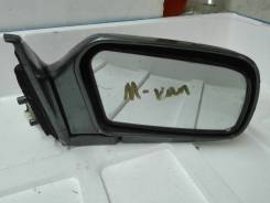 Зеркало. Mazda Capella, GD6P, GD8A, GV8W, GVER