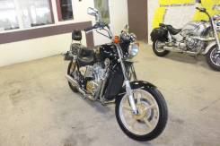 Honda Shadow 750. 750 куб. см., исправен, птс, без пробега