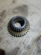 Шестерня коленвала. Honda: Stream, FR-V, Accord Tourer, Stepwgn, Odyssey, Elysion, Accord, Civic, CR-V, Edix, Civic Type R, Integra, Element Двигатели...