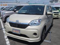 Daihatsu Boon. автомат, передний, 1.0, бензин, б/п. Под заказ