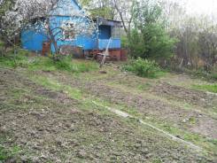 Продается дачный участок с домом на 37 км. От частного лица (собственник)