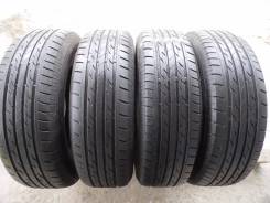 Bridgestone Nextry Ecopia. Летние, 2014 год, износ: 5%, 4 шт