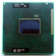Intel Core i5-2520M