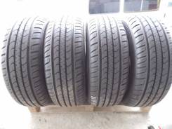 Goodyear EfficientGrip. Летние, 2015 год, без износа, 4 шт