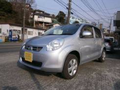 Daihatsu Boon. автомат, передний, 1.0, бензин, б/п. Под заказ