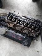 Головка блока цилиндров. Nissan: Atlas, Elgrand, Datsun, Homy, Caravan, Terrano Regulus, Datsun Truck Двигатели: TD27, QD32ETI, QD32, QD32TI