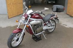 Racer Cruiser RC250LV. 250 куб. см., исправен, птс, с пробегом