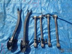 Рычаг подвески. Subaru Forester, SF5, SG5, SG9, SG Subaru Impreza WRX STI, GC8, GF8, GDB Subaru Impreza, GF8, GD, GDB, GC8, GDA