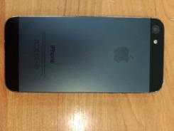 Apple iPhone 5 32Gb. Б/у