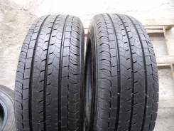 Bridgestone Duravis R660. Летние, 2015 год, без износа, 2 шт