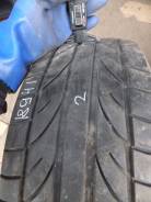 Bridgestone Potenza GIII. Летние, 2002 год, износ: 10%, 2 шт. Под заказ