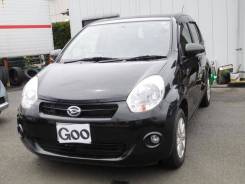 Daihatsu Boon. автомат, передний, 1.0, бензин, б/п. Под заказ