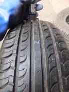 Hankook Optimo K415. Летние, 2007 год, износ: 10%, 2 шт. Под заказ