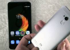 ZTE Blade V7. Б/у
