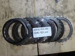 Диск фрикционный. Honda: Torneo, Shuttle, Avancier, Odyssey, Inspire, Accord, Saber, Prelude Двигатели: F23A7, F23A9, F23A8, F23Z1, F20B6, F23A1, J30A...