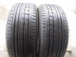 Dunlop Enasave RV503. Летние, 2014 год, износ: 5%, 4 шт