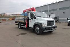 Unic URV373. КМУ, 4 433 куб. см., 3 030 кг., 7 м.