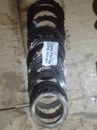 Диск фрикционный. Honda: Avancier, Odyssey, Elysion, Lagreat, Inspire, Accord, MR-V, Saber Двигатели: J35A4, J35A6, J30A4