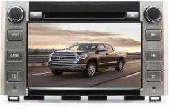 Toyota Sequoia