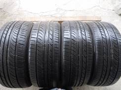 Dunlop Le Mans RV502. Летние, 2006 год, без износа, 4 шт