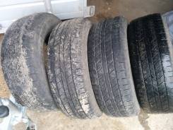 Hankook DynaPro HP RA23. Летние, износ: 60%, 4 шт