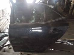 Дверь боковая. Toyota Allion, ZZT240, NZT240, AZT240