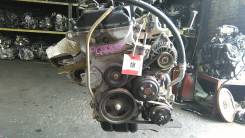 Двигатель MITSUBISHI COLT PLUS, Z23W, 4A91, PQ8837, 0740034837