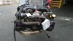 Двигатель SUBARU LEGACY, BL5, EJ20X; EJ20XDUAJE, PQ8848, 0740034848