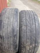 Bridgestone Regno. Летние, 2011 год, 40 %, 2 шт