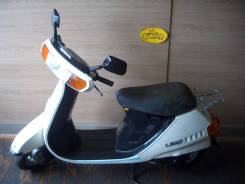 Honda Lead 50. 50 куб. см., исправен, без птс, без пробега