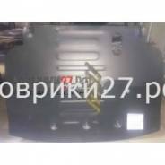 Защита двигателя. Toyota Vitz