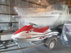 Yamaha WaveRunner. 110,00 л.с., Год: 2005 год