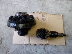 Главная передача. Nissan Silvia Nissan Skyline, ER33, ENR33, HR33, BCNR33, ECR33 Nissan Laurel Двигатели: RB25DE, RB25DET, RB25D
