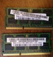 SODIMM для ноутбука.