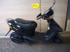 Suzuki Lets 2. 50 куб. см., исправен, без птс, без пробега