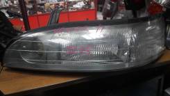 Фара. Toyota Camry Prominent