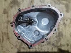 Крышка фильтра автомата. Toyota: Corolla, Corolla Verso, Yaris, Cynos, Corolla II, RAV4, Matrix, Succeed, Echo Verso, Vitz, XA, Soluna Vios, Corona, A...
