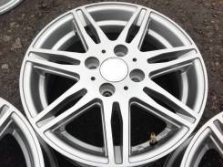 Dunlop Birth VS7. 5.5x14, 4x100.00, ET38, ЦО 67,0 мм.