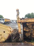 Гидроцилиндр отвала. Komatsu