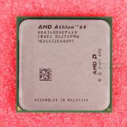 AMD Athlon 64