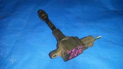 Катушка зажигания. Nissan: Bluebird Sylphy, Tino, Expert, Avenir, Sunny, Almera Tino, Primera, Almera, AD, Wingroad Двигатели: QG15DE, QG18DE, QG13DE...