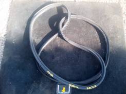 Уплотнитель багажника. Honda Stream, DBA-RN6, RN6, DBARN6 Двигатель R18A