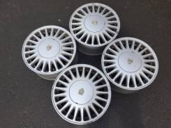 Toyota. 6.5x15, 5x114.30, ET50
