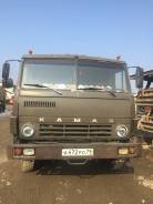 Камаз 5410. Продаётся седельный тягач , 6 800 куб. см., 10 000 кг.