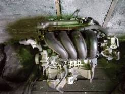 Двигатель в сборе. Toyota Celica Двигатель 1ZZFE