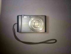 Sony Cyber-shot DSC-W810