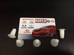 Клипса. Volkswagen: Passat, Jetta, Scirocco, Golf, Polo Audi: S6, S8, Coupe, 80, A8, 90, A6, 100, 200 Двигатели: 1V, 1W, 1Y, AAM, AAU, ABV, AEB, AEU...