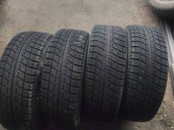 Bridgestone Blizzak Revo2. Зимние, без шипов, износ: 10%, 4 шт