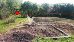 Продается земельный участок в п. Тавричанка. 2 157 кв. м., собственность, электричество, вода, от агентства недвижимости (посредник)