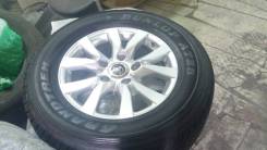 Toyota. x18, 5x150.00